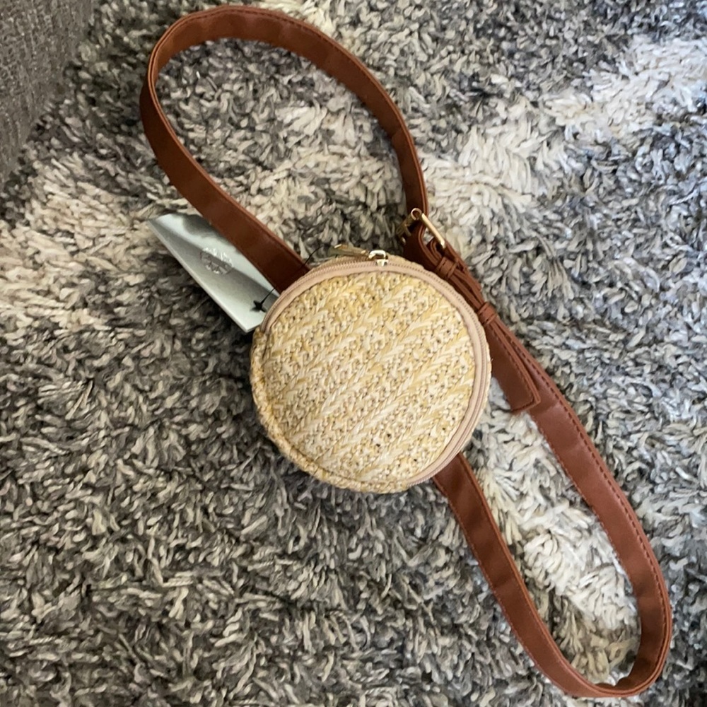 Fanny pack/belt new